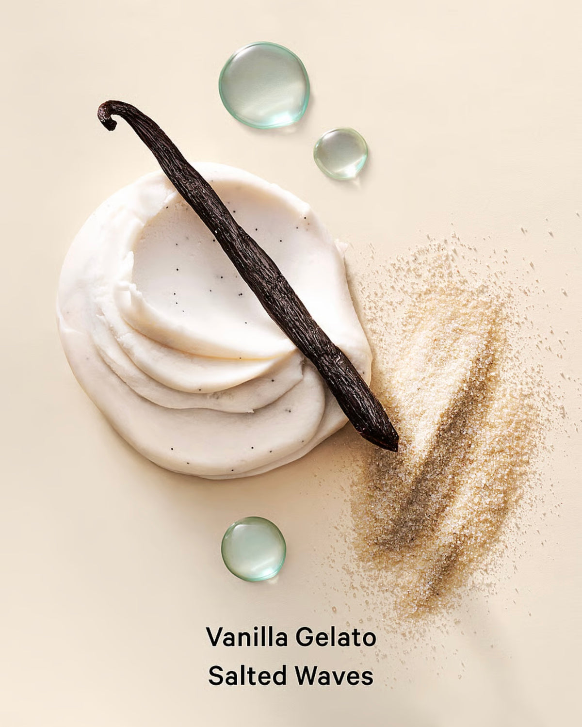 Splash perfumada Gelato Oasis