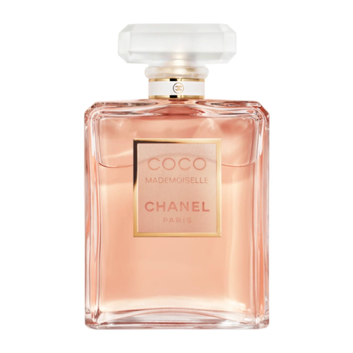 Coco Mademoiselle Chanel Eau de Parfum