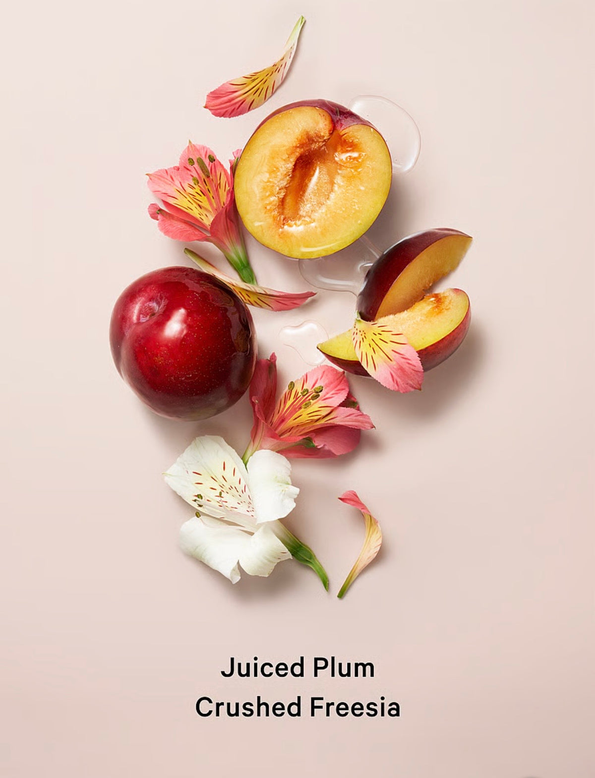 Crema perfumada Pure Seduction Shimmer