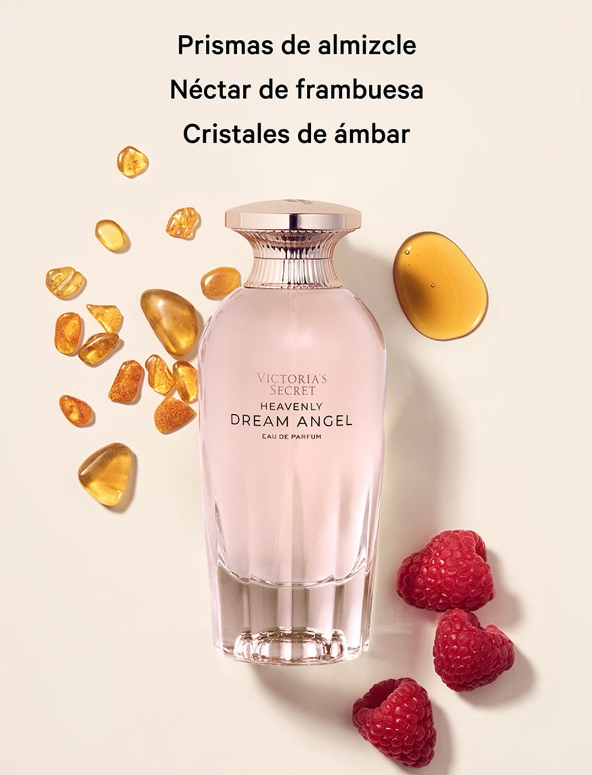 Bruma con fragancia fina Heavenly Dream Angel