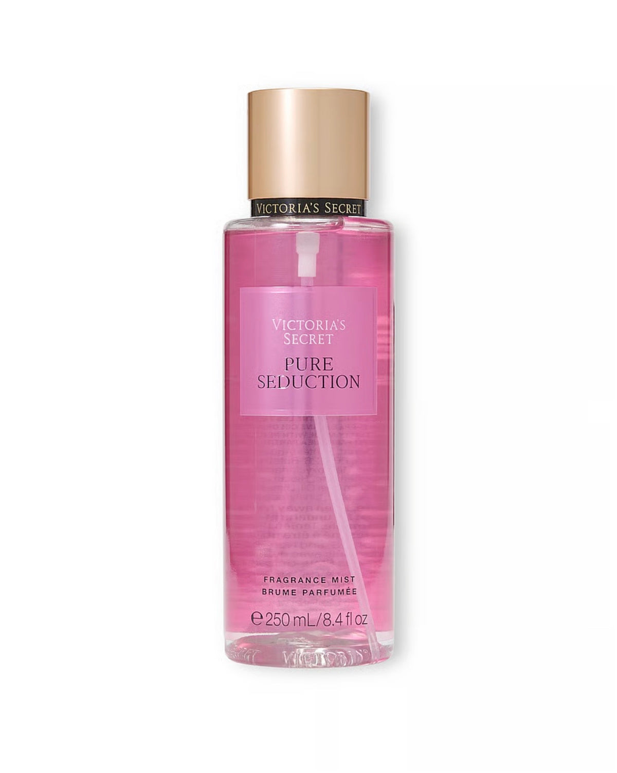 Splash perfumada Pure Seduction