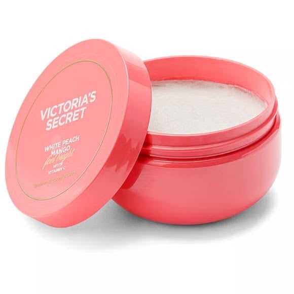 Exfoliante Corporal White Peach Mango