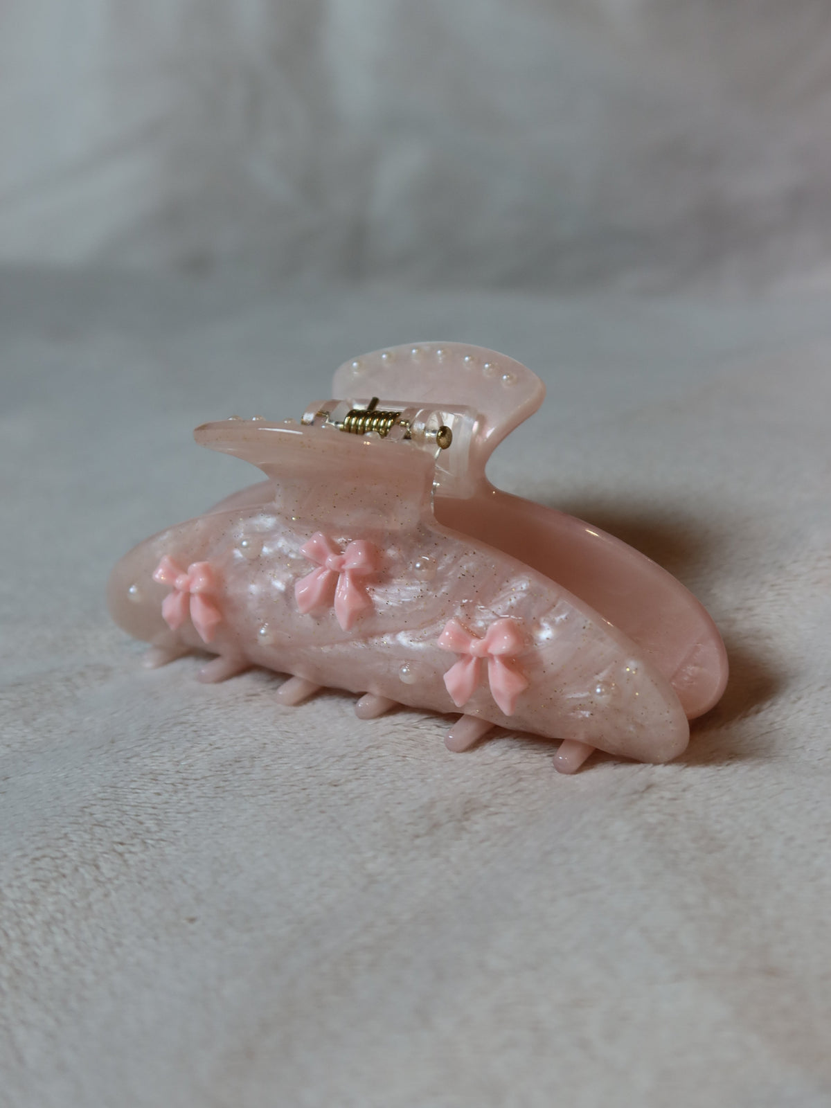 Hairclip Coquette Afaur