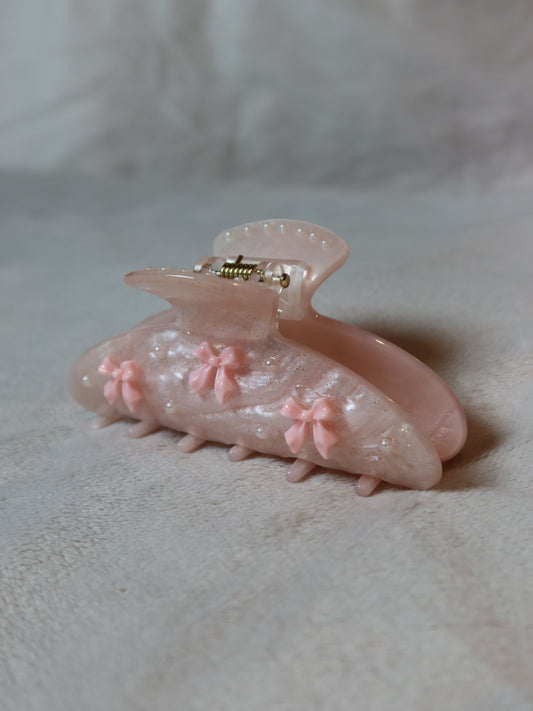 Hairclip Coquette Afaur