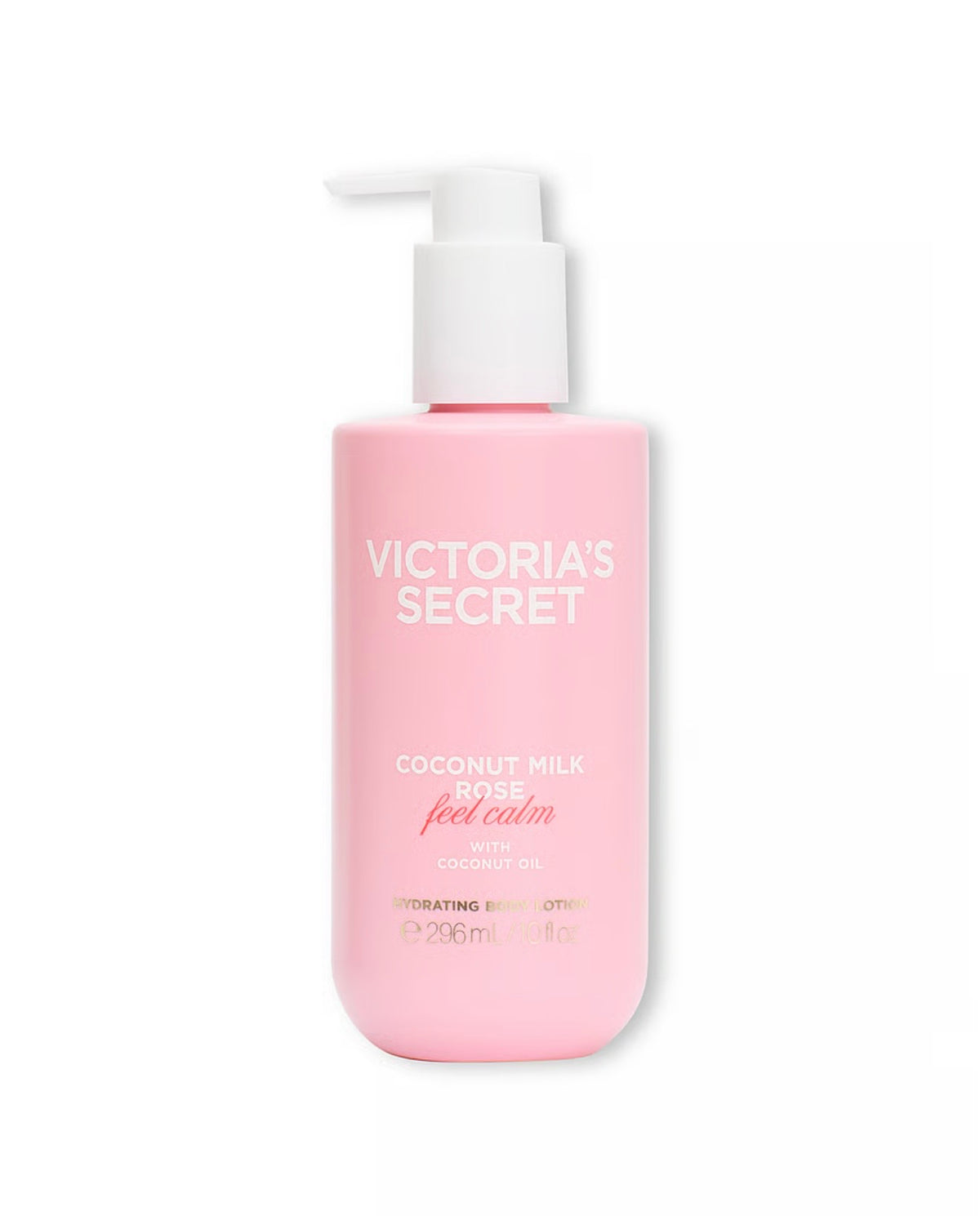 Crema corporal hidratante Coconut Milk Rose