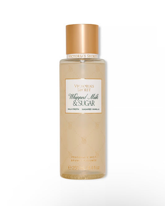 Splash perfumada Whipped Sugar & Milk
