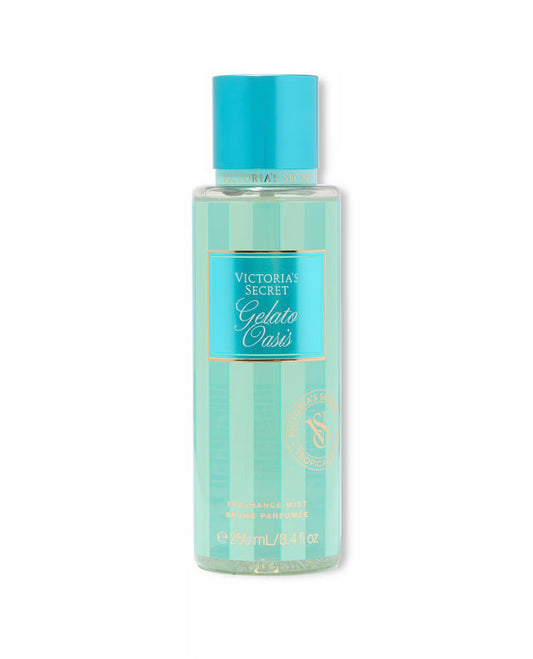 Bruma perfumada Gelato Oasis