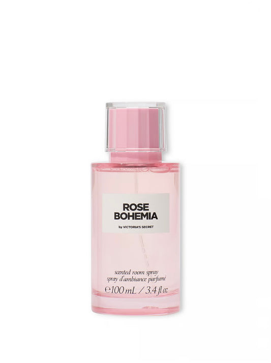 Spray ambiental aromático Rose Bohemia