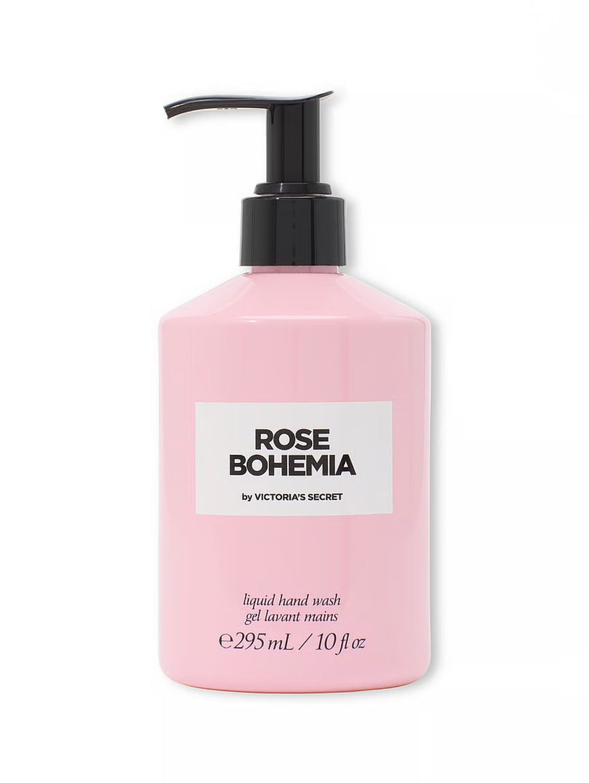 Jabón líquido para manos Rose Bohemia