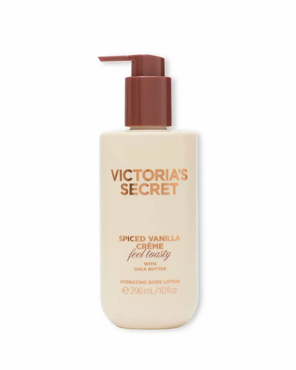 Crema corporal hidratante Spiced Vanilla Crème
