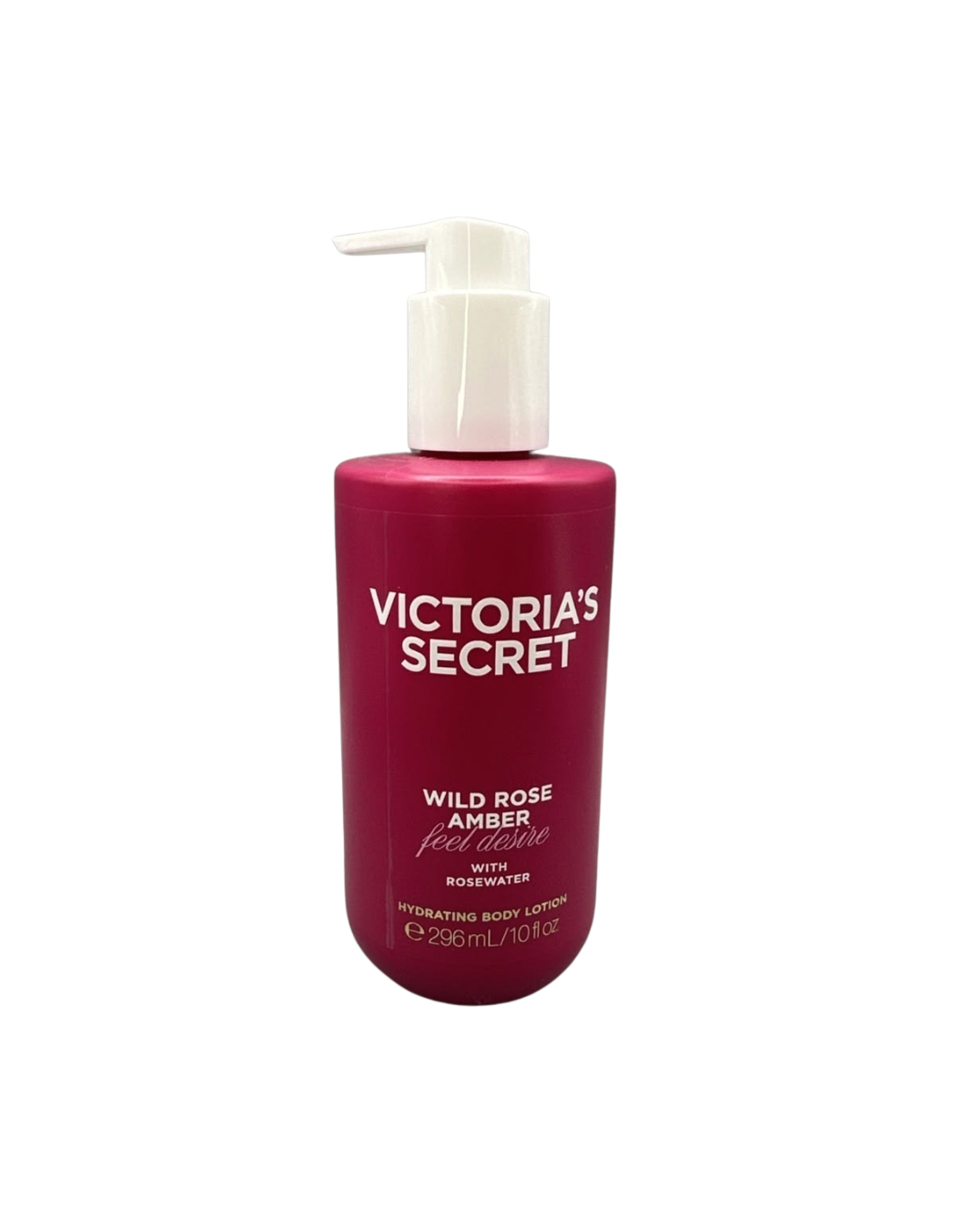 Crema corporal hidratante Wild Rose Amber