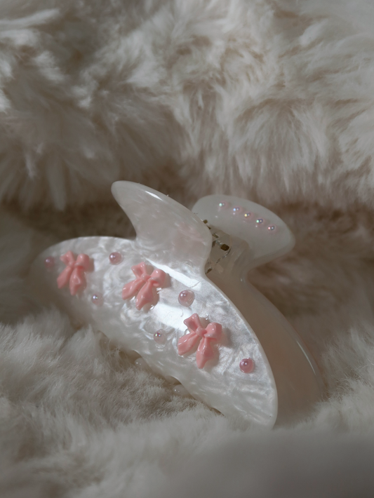 Hairclip Coquette Afaur