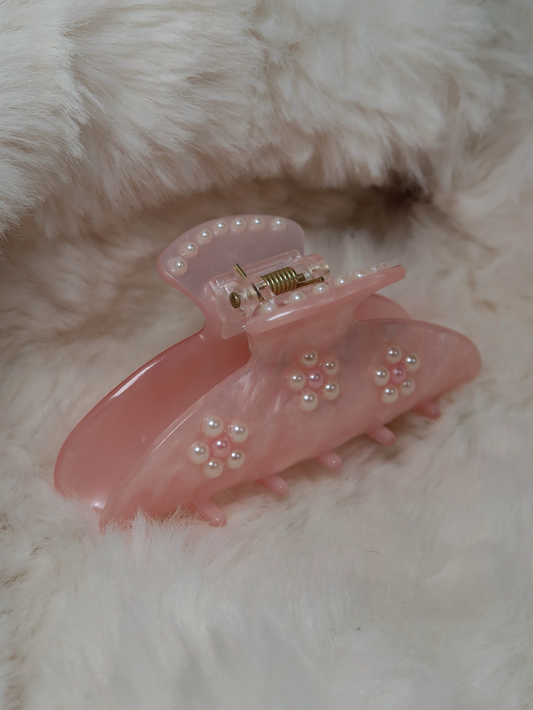 Hairclip Flora Afaur