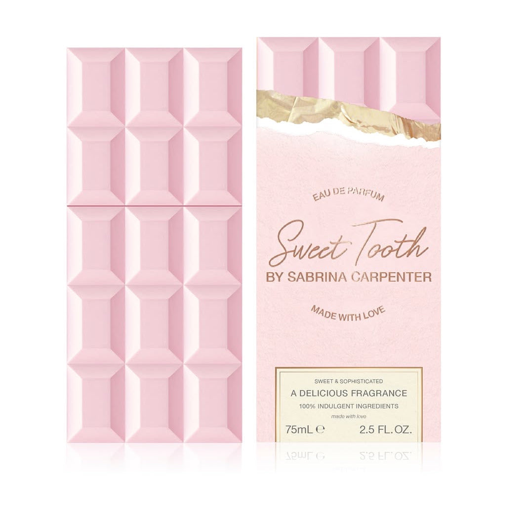 Sweet Tooth Sabrina Carpenter Eau de Parfum
