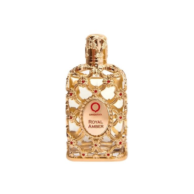 Orientica Royal Amber Eau de Parfum