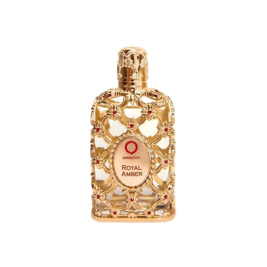 Orientica Royal Amber Eau de Parfum