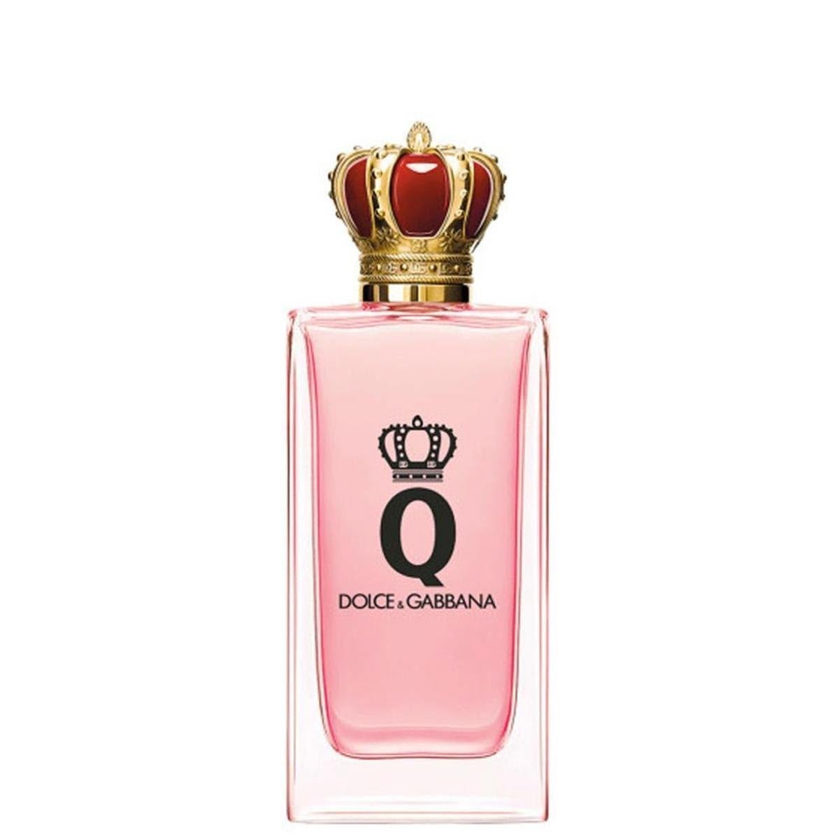 Dolce & Gabbana Queen Eau de Parfum