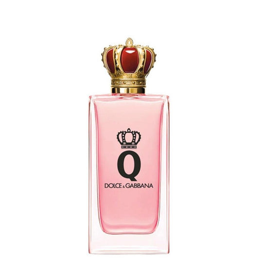 Dolce & Gabbana Queen Eau de Parfum