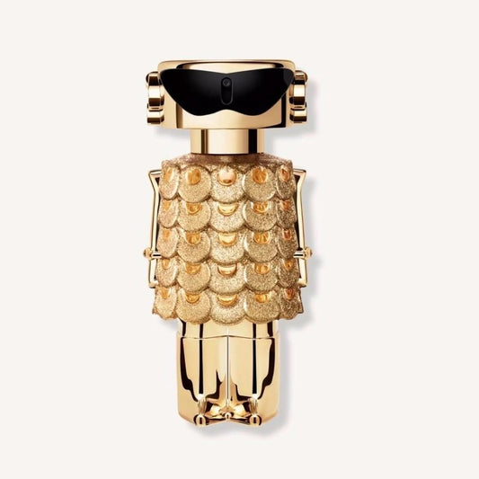 Fame Intense Paco Rabanne Eau de Parfum