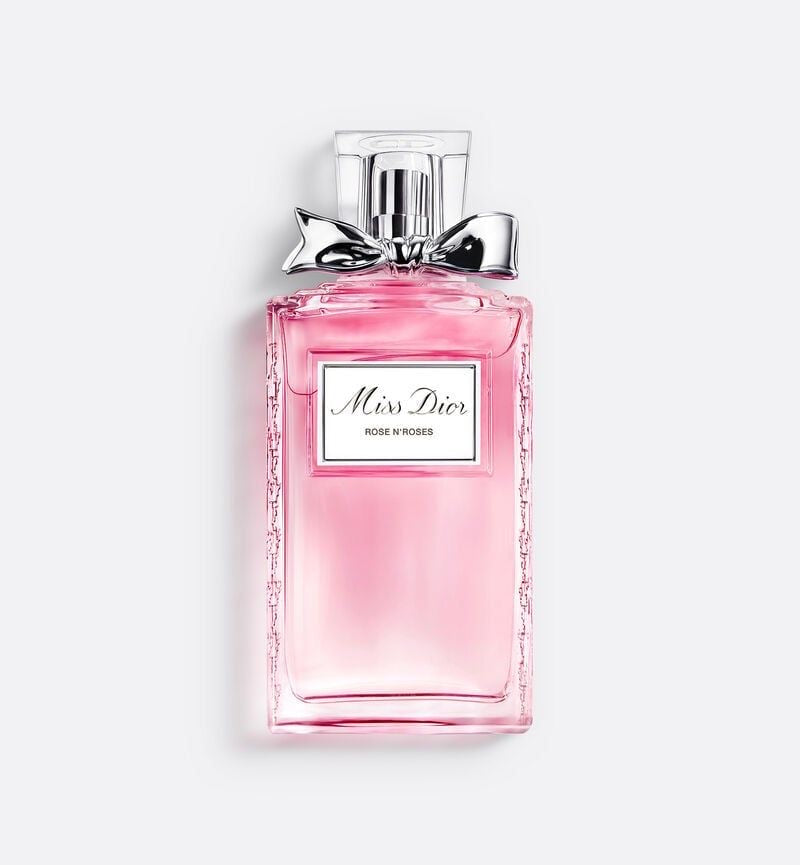 Miss Dior Rose N’Roses Eau de Toilette