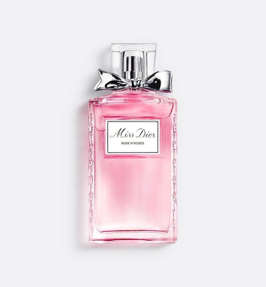 Miss Dior Rose N’Roses Eau de Toilette