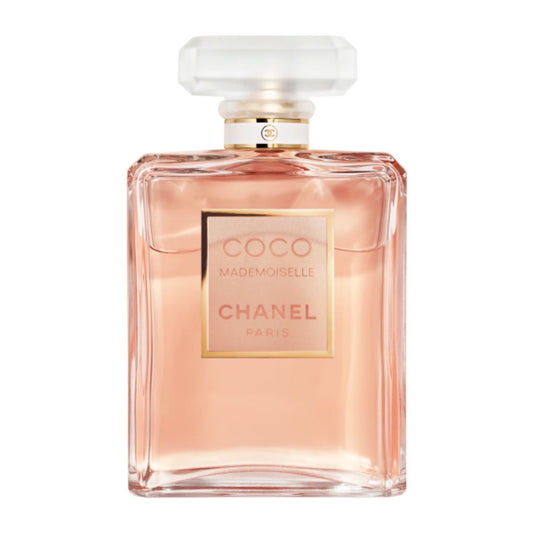 Coco Mademoiselle Chanel Eau de Parfum