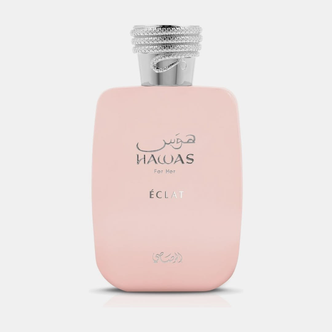 Rasasi Hawas Eclat Eau de Parfum