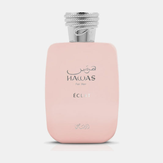 Rasasi Hawas Eclat Eau de Parfum