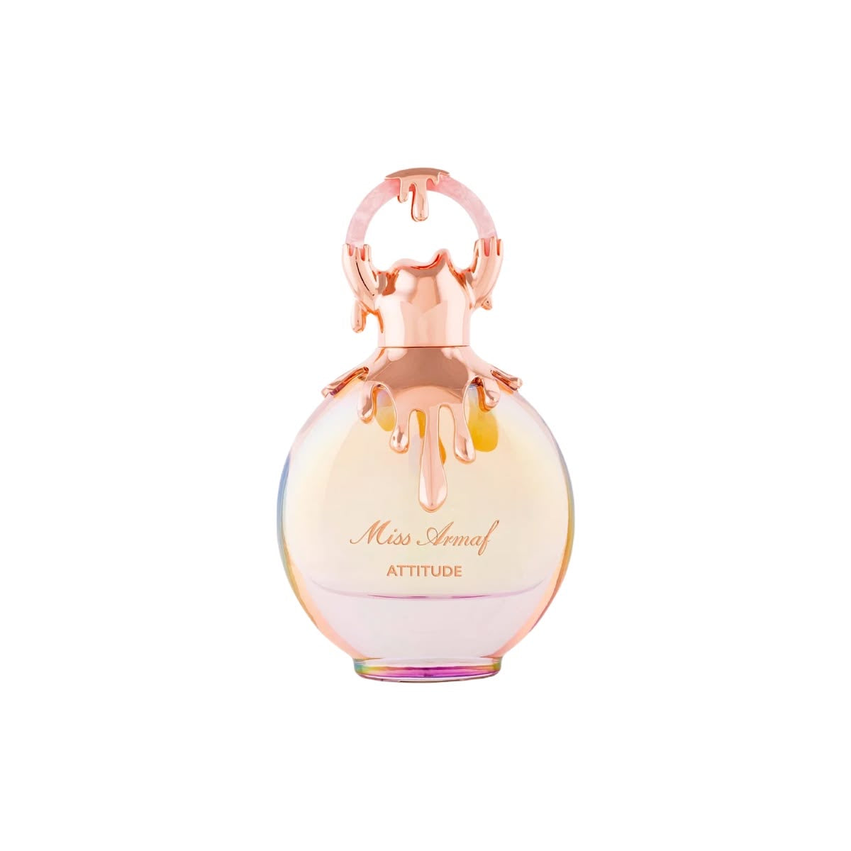 Miss Armaf Attitude Eau de Parfum