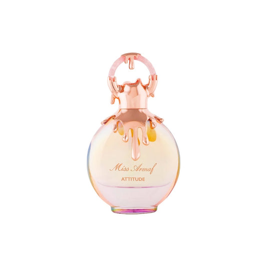 Miss Armaf Attitude Eau de Parfum