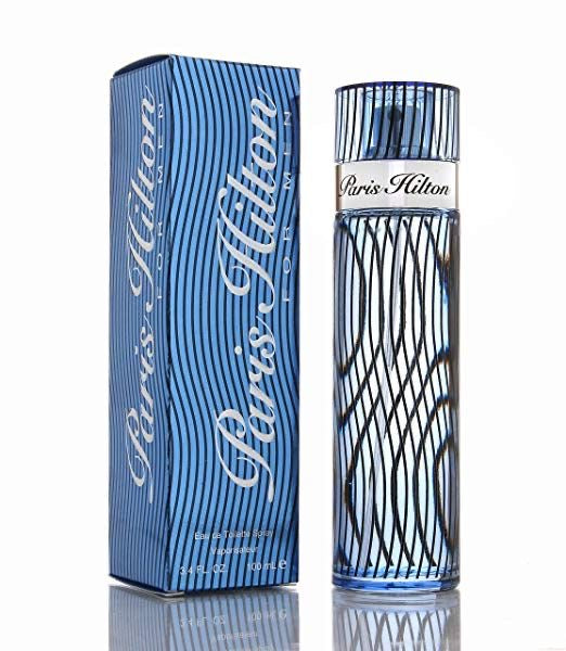 Paris Hilton For Men