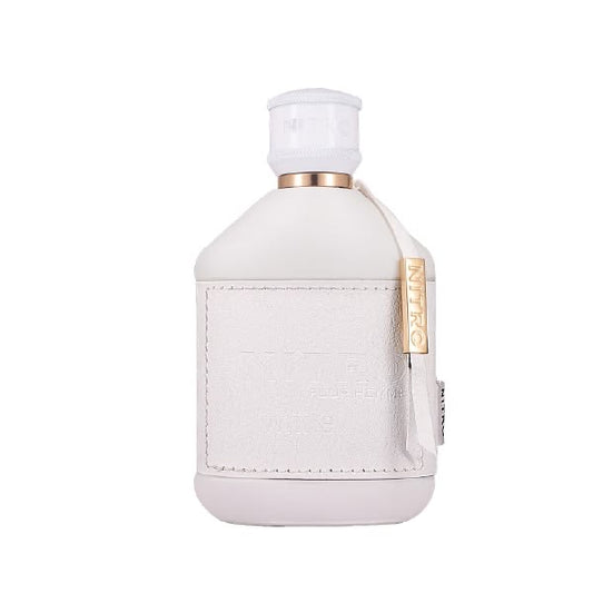 Nitro White Dumont Paris Eau de Parfum