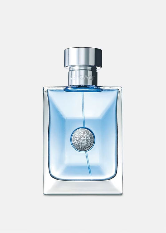 Versace Pour Homme Eau de Toilette