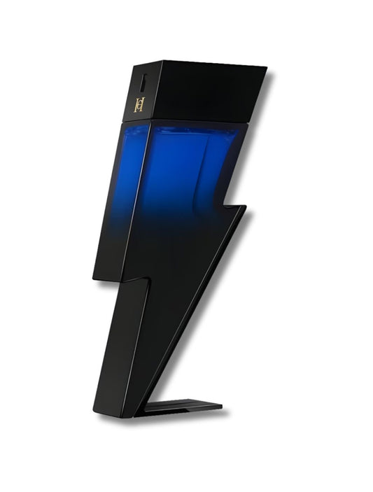 Bad Boy Cobalt Elixir Carolina Herrera Eau de Parfum