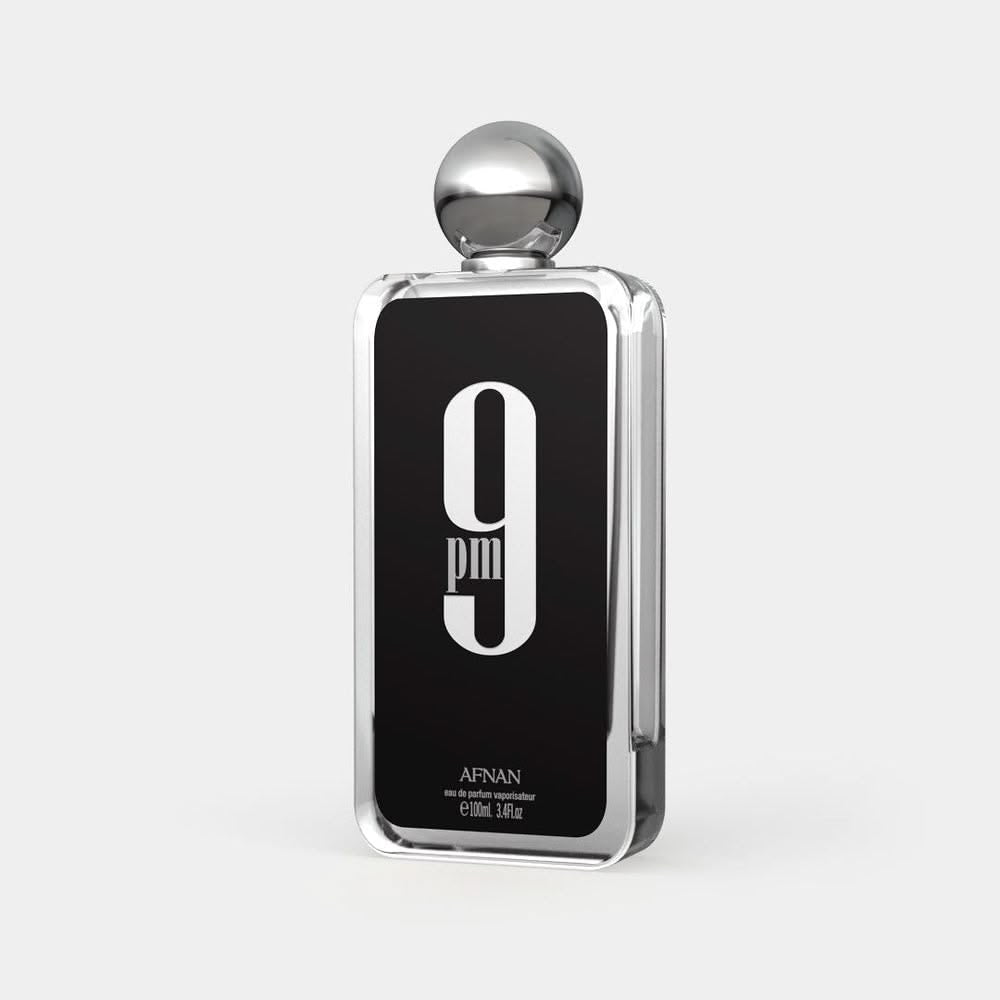 Afnan 9PM Eau de Parfum