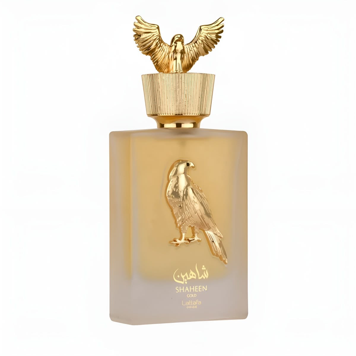 Shaheen Gold Lattafa Eau de Parfum