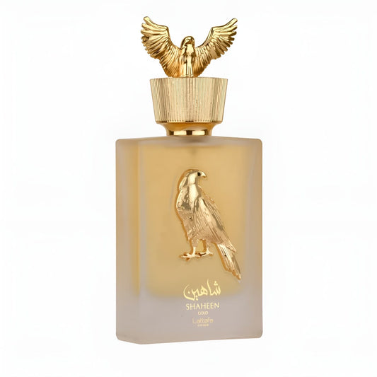 Shaheen Gold Lattafa Eau de Parfum