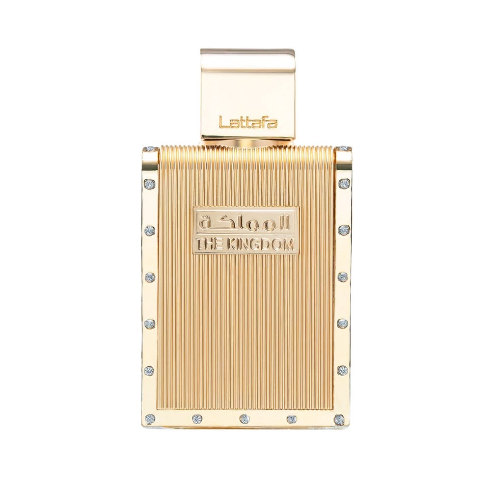 Lattafa The Kingdom Eau de Parfum