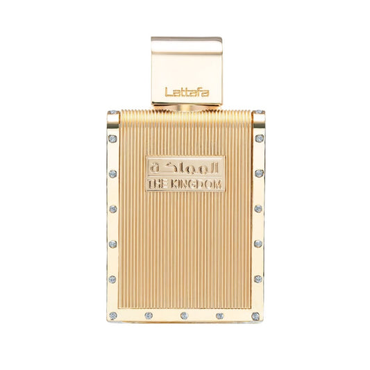 Lattafa The Kingdom Eau de Parfum