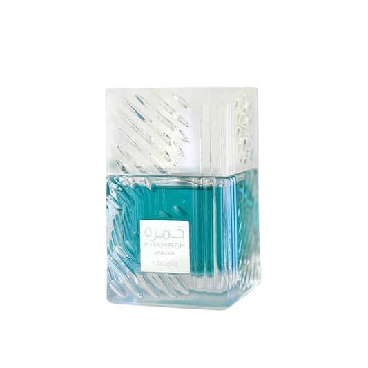 Lattafa Khamrah Waha Eau de Parfum