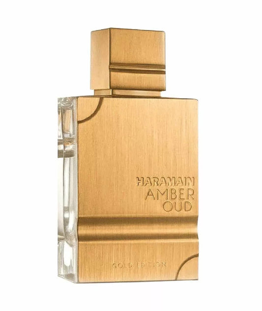Al Haramain Amber Oud Gold Edition Eau de Parfum