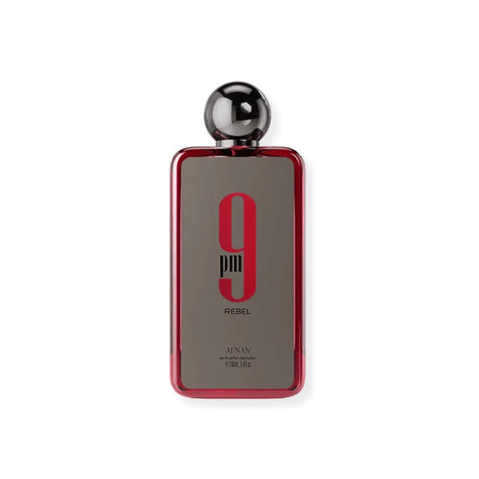 9PM Rebel Afnan Eau de Parfum