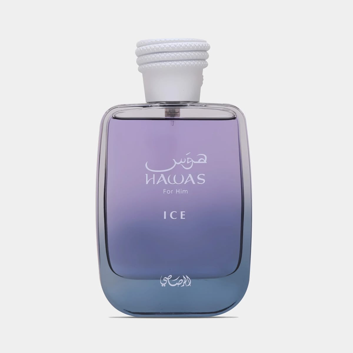 Hawas Ice Rasasi Eau de Parfum
