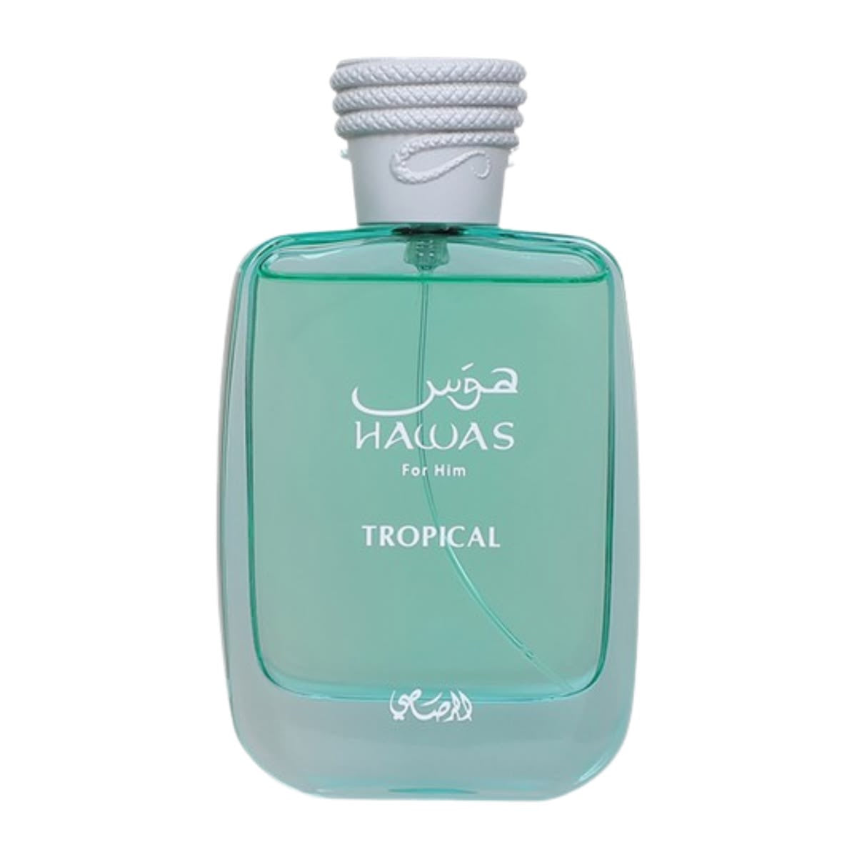 Rasasi Hawas Tropical Eau de Parfum