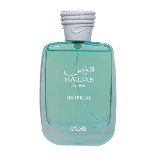 Rasasi Hawas Tropical Eau de Parfum