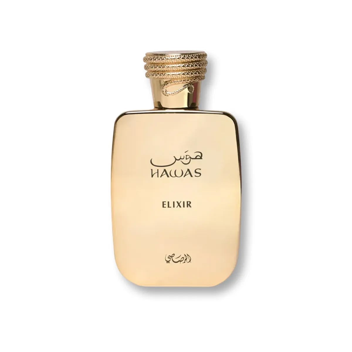 Hawas Elixir Rasasi Eau de Parfum