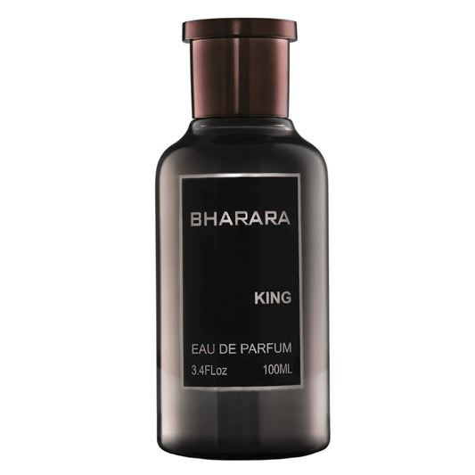 Bharara King Eau de Parfum
