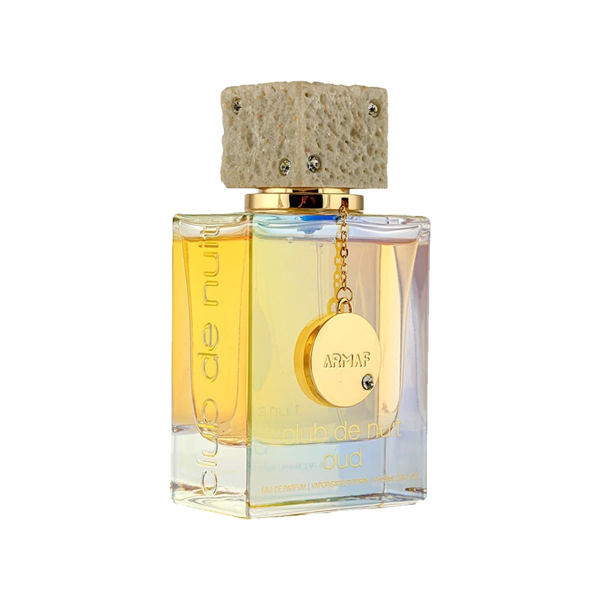 Club de Nuit Oud Armaf Eau de Parfum