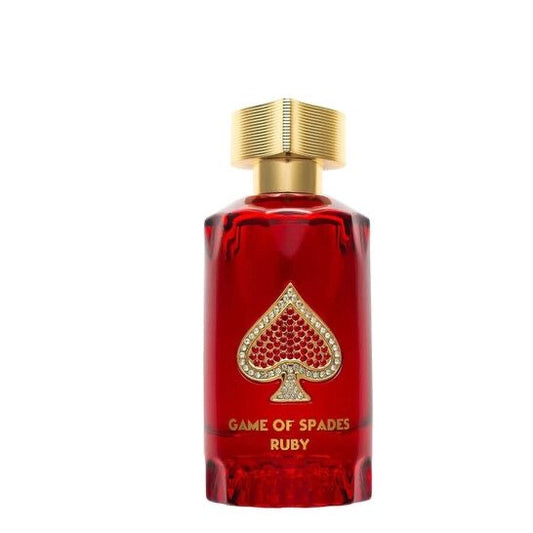 Game Of Spades Ruby Jo Milano Eau de Parfum
