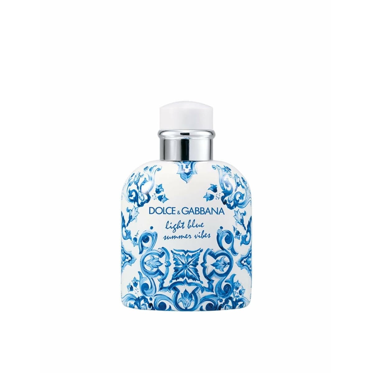 Light Blue Summer Vibes Eau de Toilette